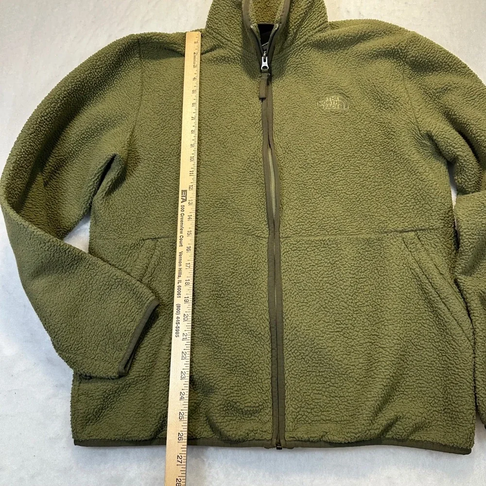 The North Face north face